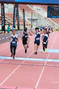 BIB: 7555
                            <button type="button" onclick="openModal(4643953)" class="btn btn-primary btn-sm float-right btn-popup" data-toggle="modal" data-target=".modal-high-quality">
                        <i class="fas fa-shopping-cart"></i> Add to Cart
                    </button>
                                            <button type="button" onclick="isThisMe(4643953, true)" class="btn btn-success btn-sm float-right btn-popup btn-isme hidden" data-toggle="tooltip" data-placement="bottom" title="นี่คือรูปของคุณใช่ไหม คลิกที่นี่เพื่อเอาเข้าอัลบั้ม">
                        <i class="fas fa-plus"></i> Add to album
                    </button>
                    <button type="button" onclick="isThisMe(4643953, false)" class="btn btn-warning btn-sm float-right btn-popup btn-isnotme hidden">
                        <i class="fas fa-ban"></i> Remove from album
                    </button>